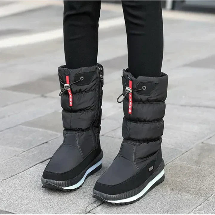 Meranie™ - Waterproof Boots