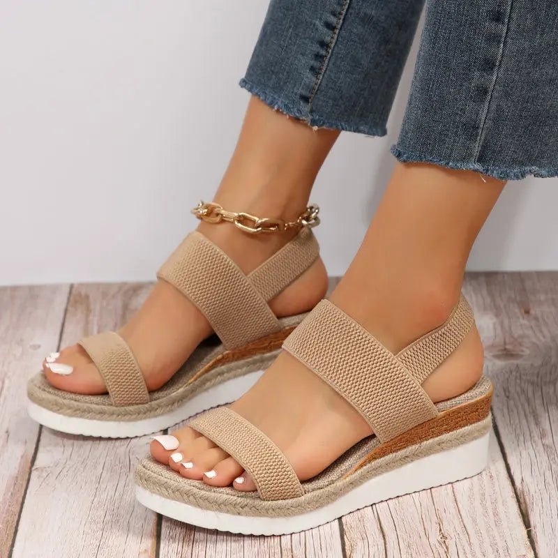 Monaco™ - Orthopedic Sandals