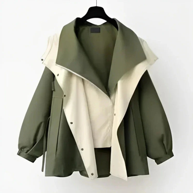 Apolline™ - Refined Coat