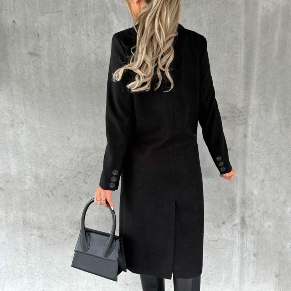 Martha™ Women's Reversible Winter Coat – Stylish & Warm