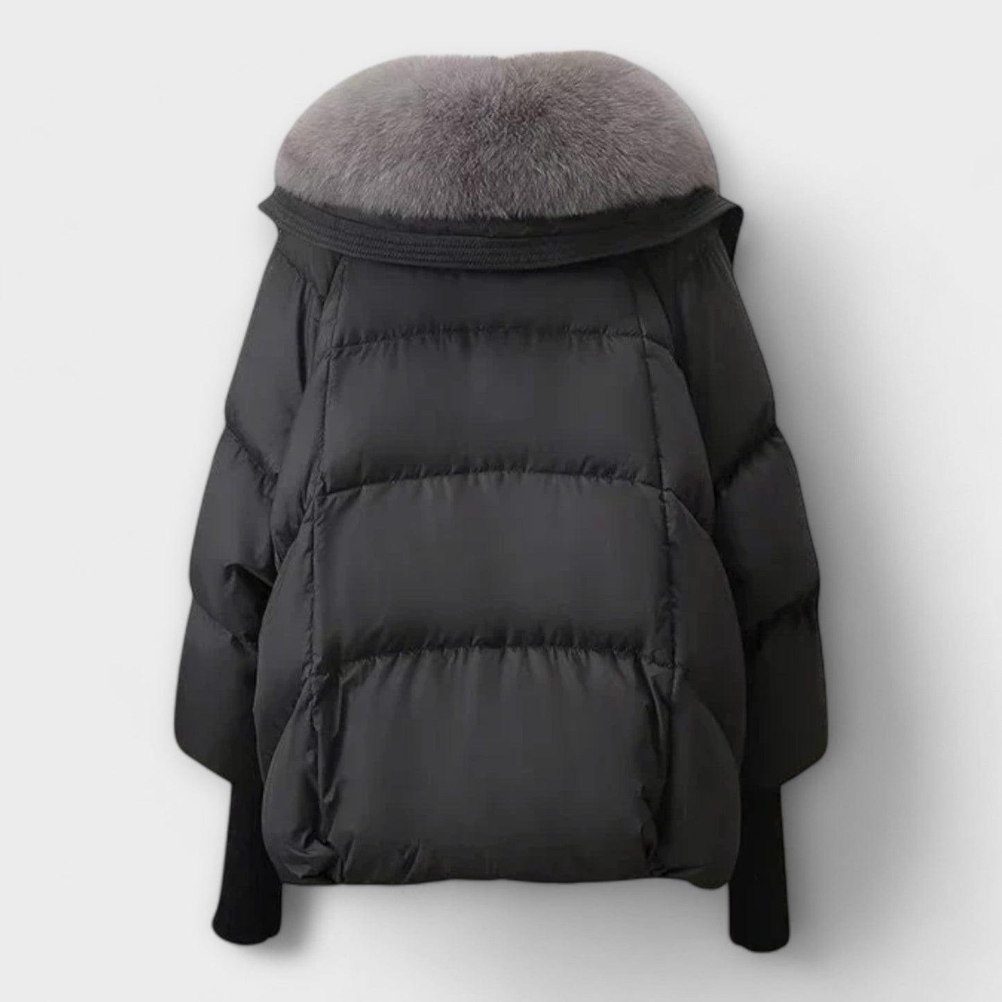 Valine - Glam Windbreaker