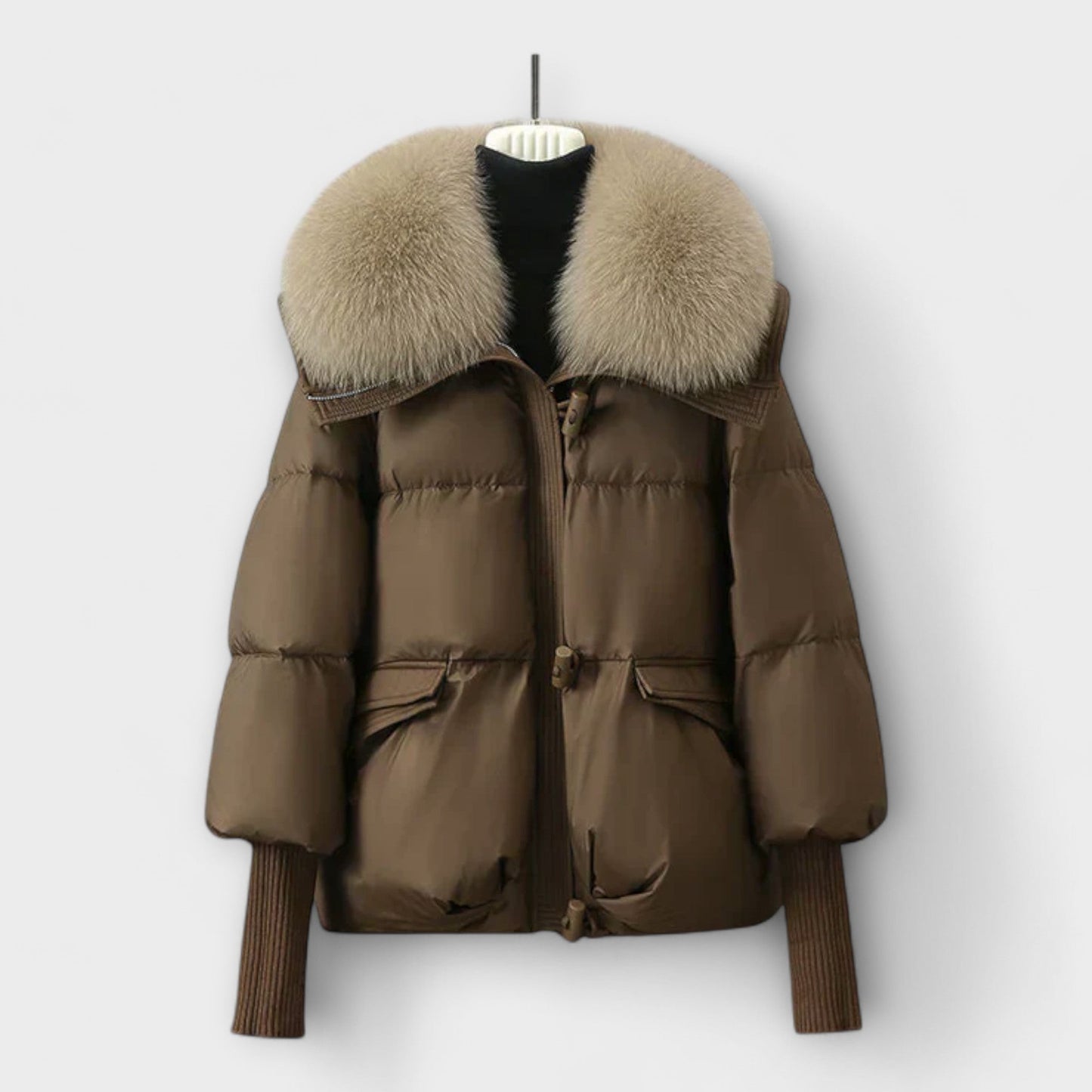 Valine - Glam Windbreaker