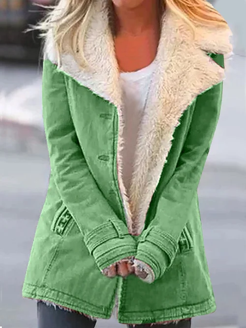 Maria™ – COMFORTABLE JACKET