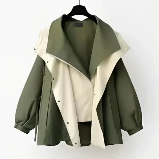 Apolline™ - Refined Coat