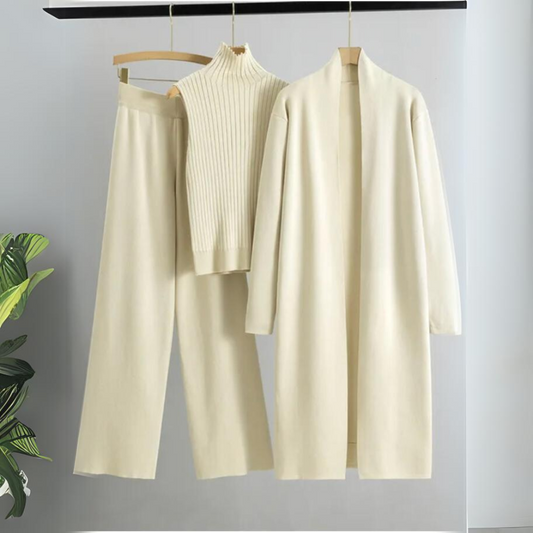 Antonietta™ - Elegant 3-piece set