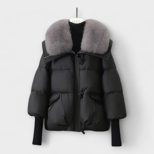 Valine - Glam Windbreaker
