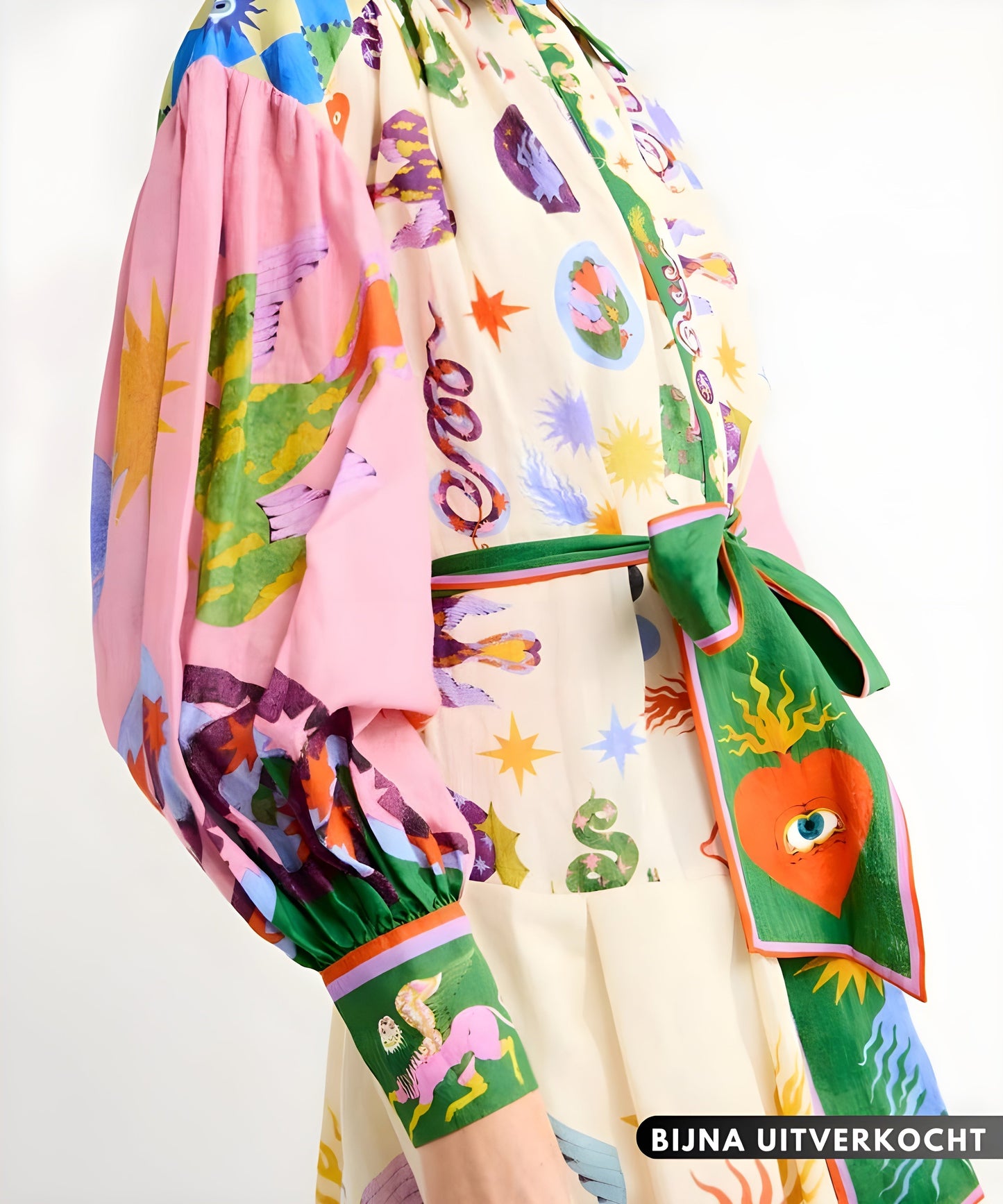 Florence™ - Costume in Bright Colors